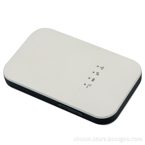 Wifi 4G LTE Router Wireless Network mifi device